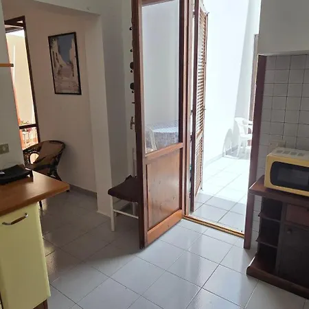In Salento Holiday home