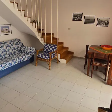 In Salento Casa de Férias *