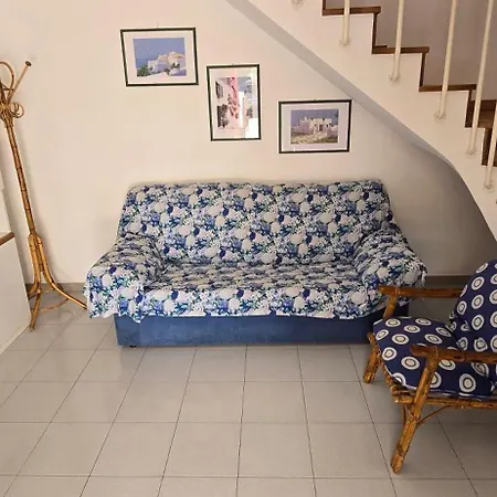 In Salento Holiday home Santa Caterina (Apulia)