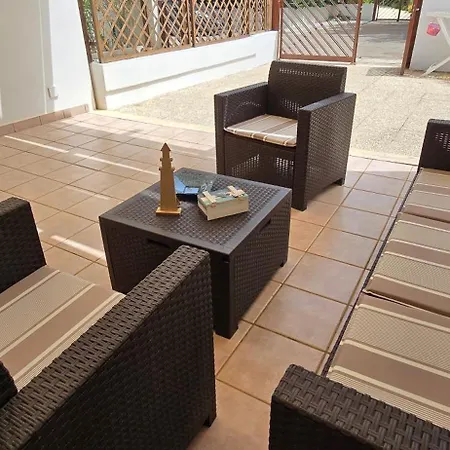 In Salento Holiday home *