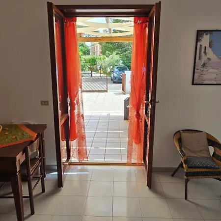 Holiday home In Salento