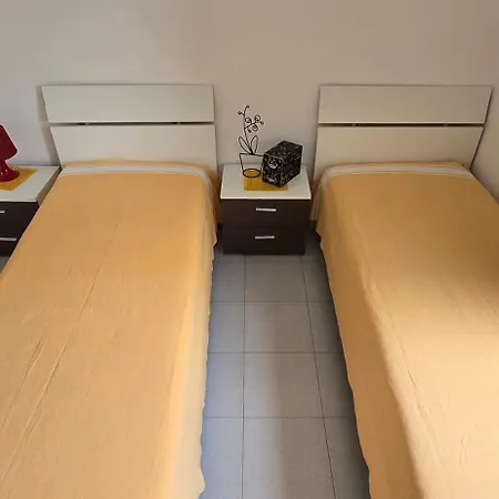 Casa de Férias In Salento Santa Caterina (Lecce)