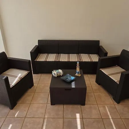 Holiday home In Salento *