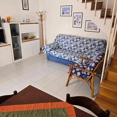 In Salento Holiday home