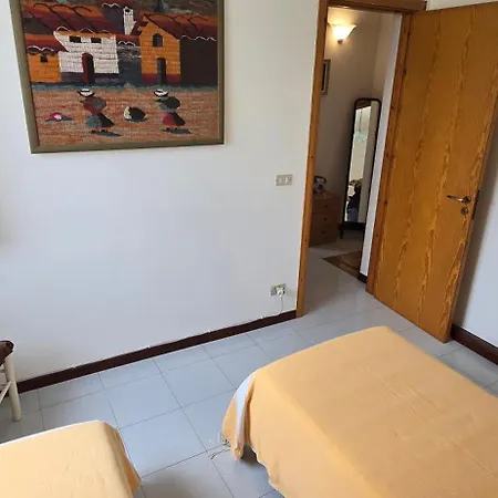 Holiday home In Salento