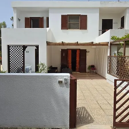Casa de Férias In Salento