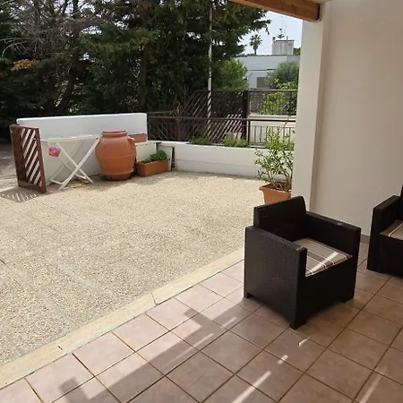 In Salento Casa de Férias *