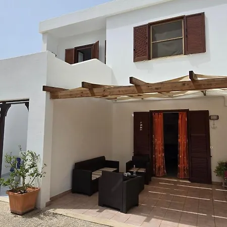 Holiday home In Salento Santa Caterina (Apulia)