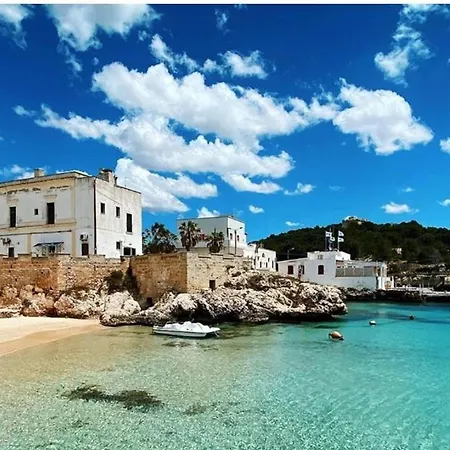 In Salento *